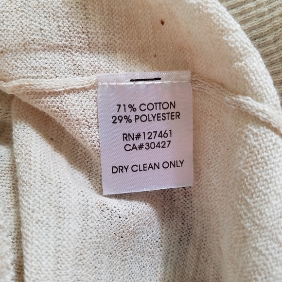 NWOT Wildfox Spring Bloom Zanetti sweater - Picture 6 of 6